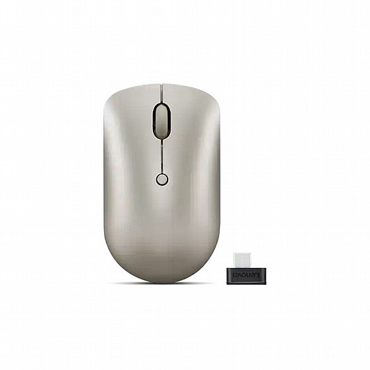���� ����� Lenovo 540 USB-C Wired Mouse - GY51D20879