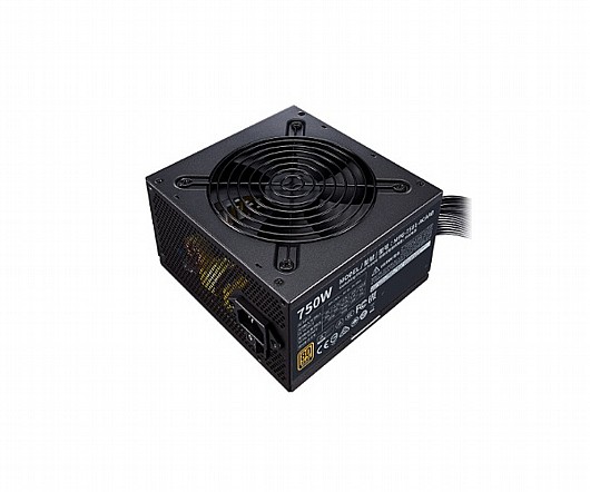 ��� �� Cooler Master MWE Bronze V2 750 Watt 80plus