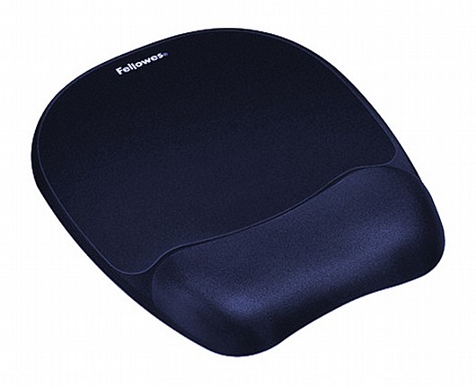 ���� �� ����� ������ - Fellowes Gel Mouse Pad