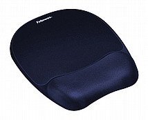 ���� �'� ����� ������ - Fellowes Gel Mouse Pad