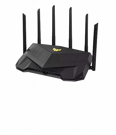 ��� / ����� Asus TUF Gaming AX5400 Dual Band Wi-Fi 6 Gaming