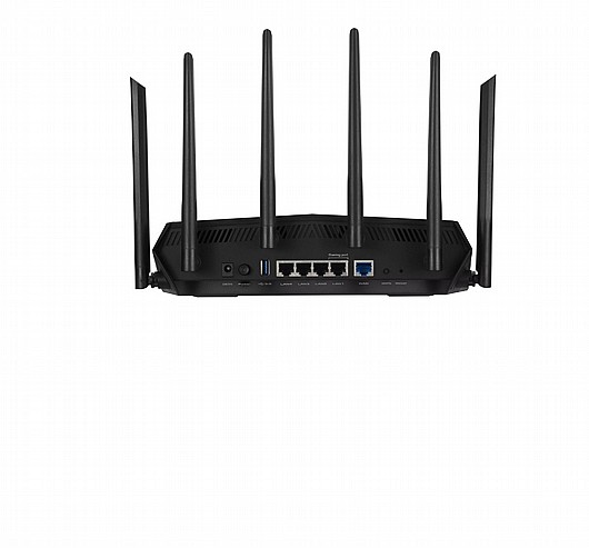 ��� / ����� Asus TUF Gaming AX5400 Dual Band Wi-Fi 6 Gaming