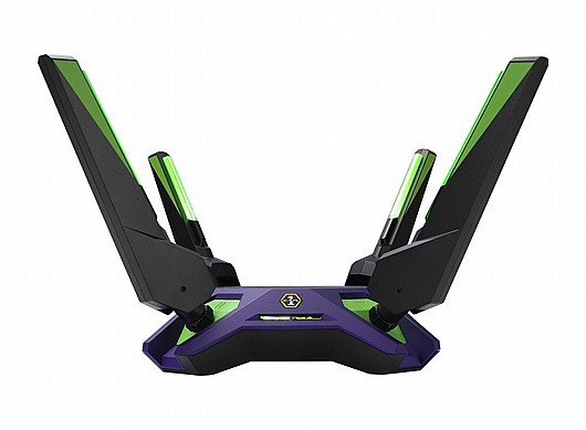 ���  Asus ROG Rapture GT-AX6000 Dual-Band Wi-Fi 6