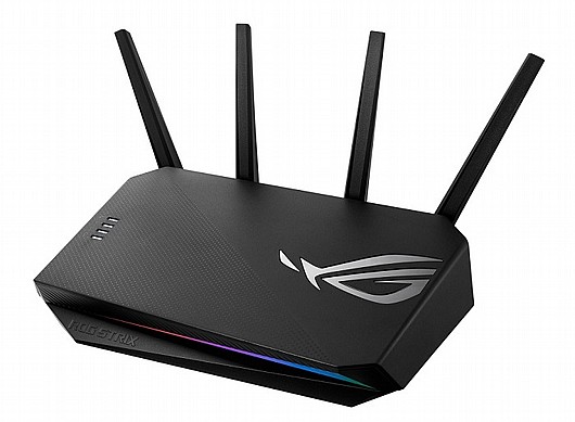 ���  Asus Rog Strix GS-AX3000