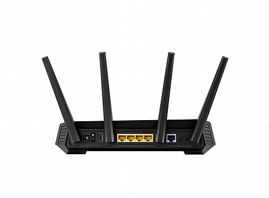 ���  Asus Rog Strix GS-AX3000