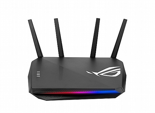 ���  Asus Rog Strix GS-AX3000