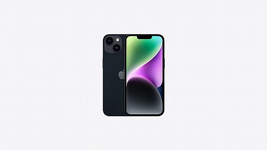 טלפון סלולרי Apple iPhone 14 128GB אפל