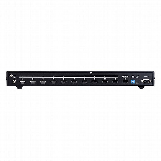 ���� � 10 ������ HDMI ����������  ATEN Splitter VS0110HA