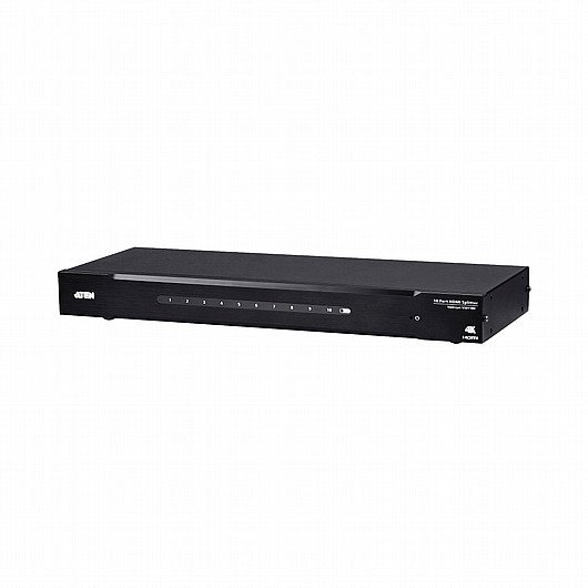 ���� � 10 ������ HDMI ����������  ATEN Splitter VS0110HA