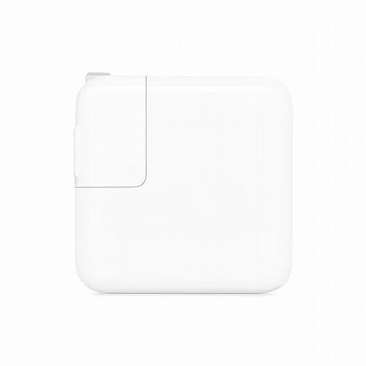 מטען אפל מקורי Apple 12W USB MGN03ZM/A