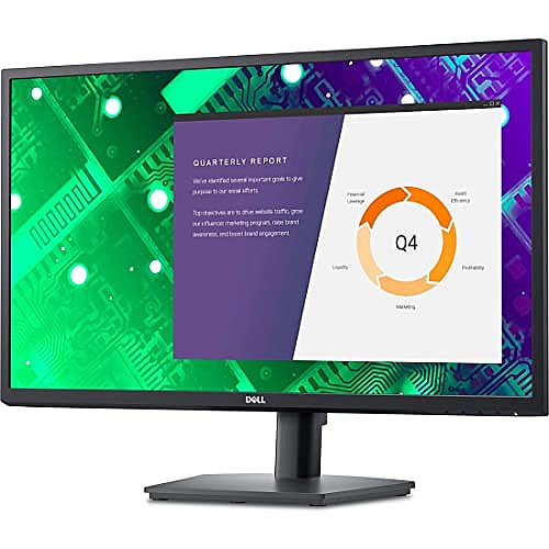 מסך מחשב Dell E2722HS ‏27 ‏אינטש Full HD דל