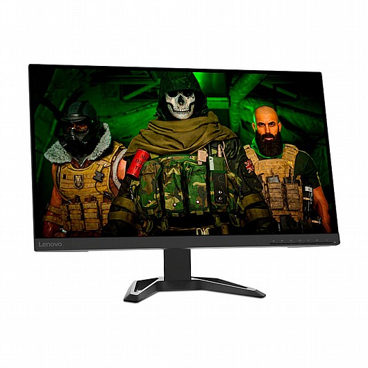 מסך מחשב Lenovo G27q-30 66E8GAC2IS ‏27 ‏אינטש QHD לנובו