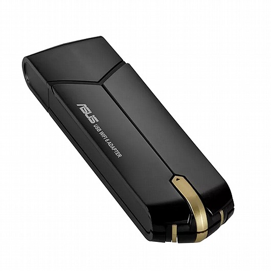 ���� ��� ������ Asus AX56 Dual-band AX1800 USB WiFi