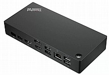���� ����� Lenovo ThinkPad Universal Thunderbolt 4 Dock 40B00135IS