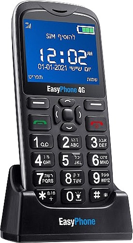 ����� ������ EasyPhone NP-05