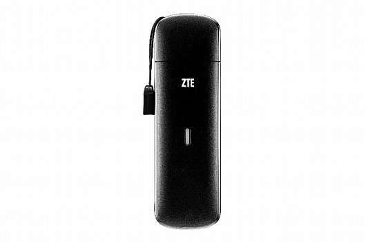 ���� ������ ZTE MF833U1 4G LTE USB Dongle