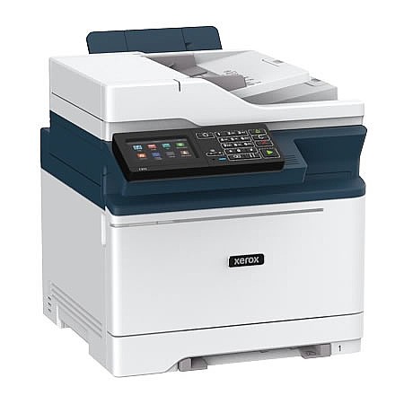 ����� ������ Xerox C315 ������