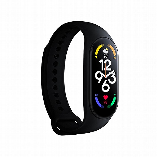 ����� ���� Xiaomi Mi Smart Band 7 ������