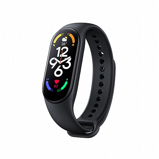‏צמיד כושר Xiaomi Mi Smart Band 7 שיאומי