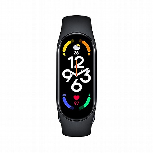 ����� ���� Xiaomi Mi Smart Band 7 ������