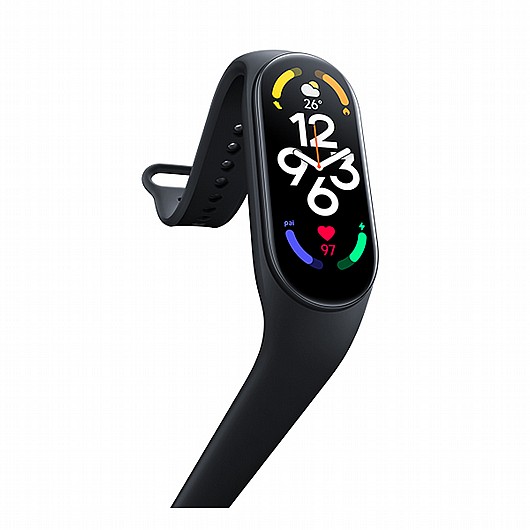 ����� ���� Xiaomi Mi Smart Band 7 ������