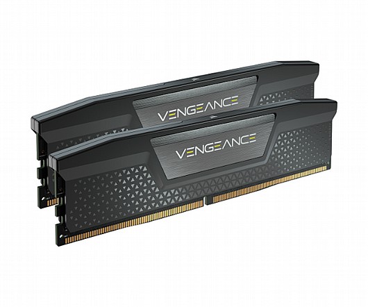 זיכרון ‏למחשב נייח Corsair CMK32GX5M2B5200Z40 32GB קורסייר