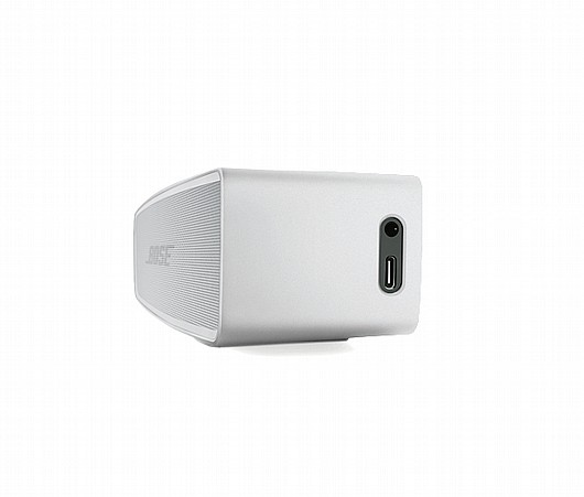 ������ ���� Bose SoundLink Mini II Special Edition