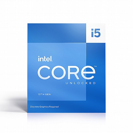 ���� Intel Core i5-13600K Box �����