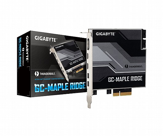 ����� GIGABYTE GC-MAPLE RIDGE