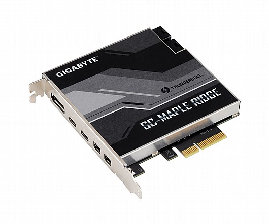 ����� GIGABYTE GC-MAPLE RIDGE