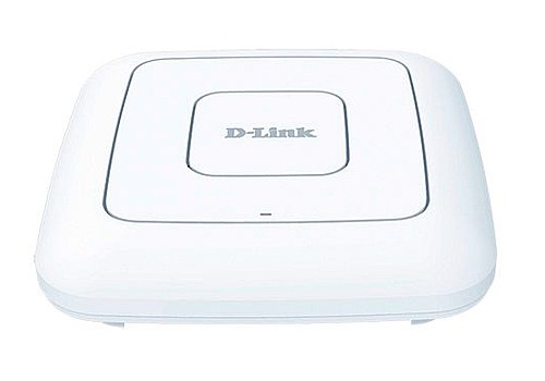 ������ ���� D Link DAP-1610