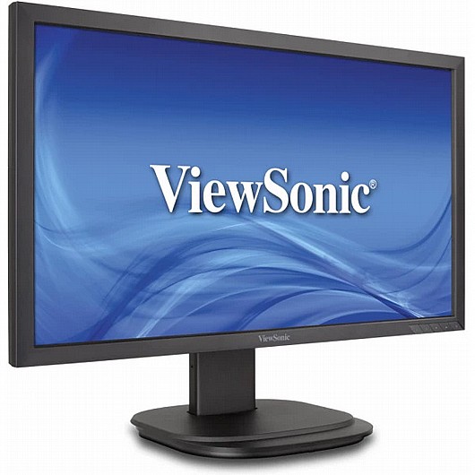 ��� ���� Viewsonic VG2239Smh-2 �22 ������ Full HD