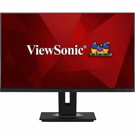 ��� ���� Viewsonic VG2755 �27 ������ Full HD