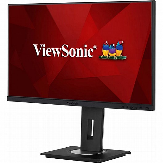 ��� ���� Viewsonic VG2755 �27 ������ Full HD