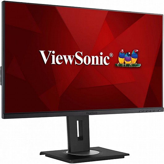 ��� ���� Viewsonic VG2755 �27 ������ Full HD