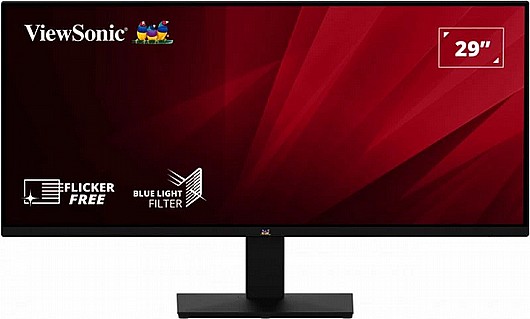 ��� ���� Viewsonic VA2932-MHD �29 ������ Full HD