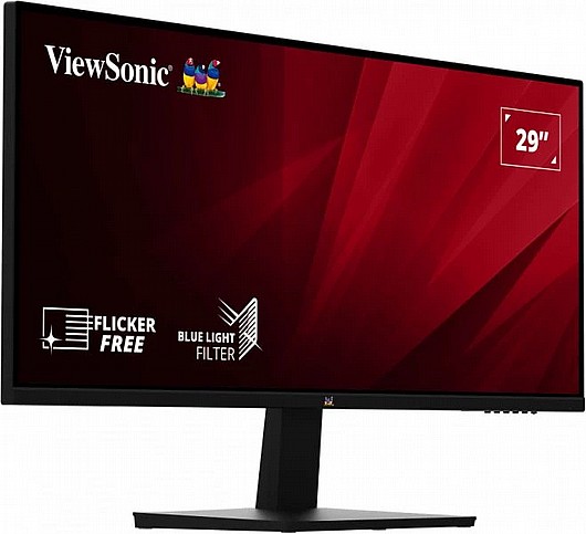 ��� ���� Viewsonic VA2932-MHD �29 ������ Full HD