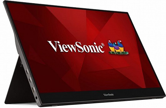 ��� ���� Viewsonic TD1655 �16 ������ Full HD