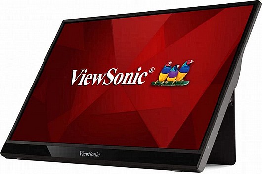 ��� ���� Viewsonic TD1655 �16 ������ Full HD