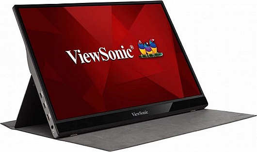 ��� ���� Viewsonic TD1655 �16 ������ Full HD
