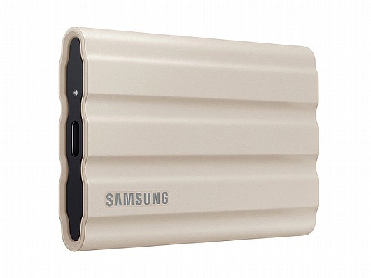 ���� SSD ������ Samsung Portable SSD T7 MU-PE1T0K/WW ������