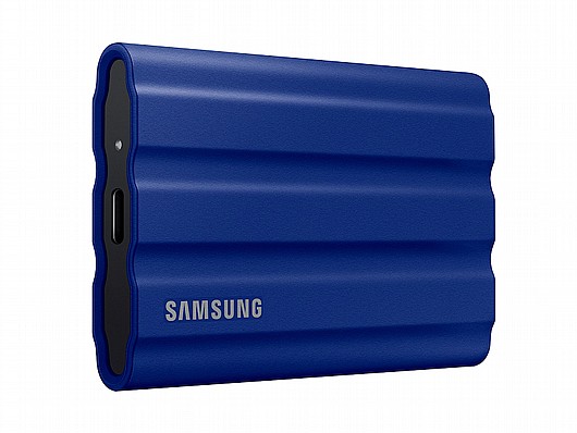 ���� SSD ������ Samsung Portable SSD T7 2TB MU-PE2T0K/WW  ������