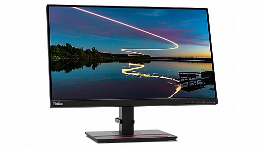 ��� ���� Lenovo ThinkVision T24M-20 62CDGAT6IS �23.8 ������ Full HD �����