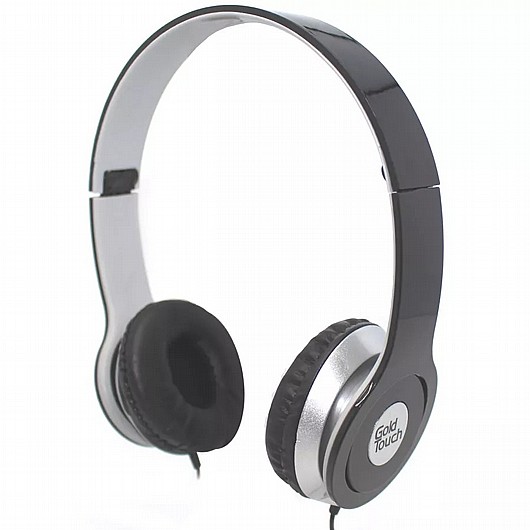 ������� ������ Gold Touch HeadPhone HYG-750
