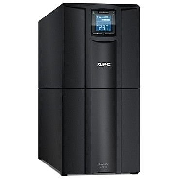 ��� ��� APC SMC3000I