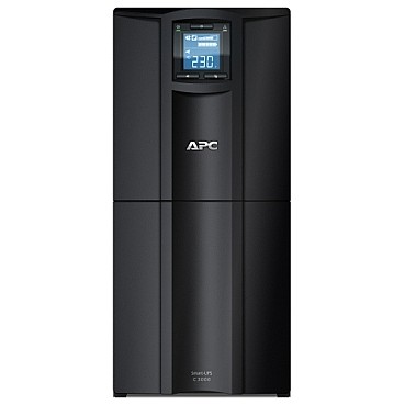��� ��� APC SMC3000I