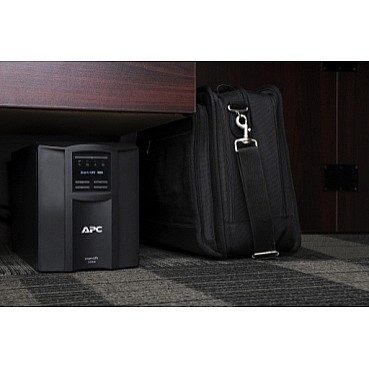 ��� ��� APC SMC3000I