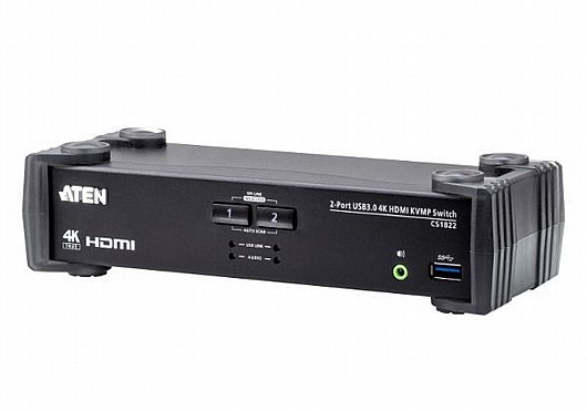 ����� ����� Aten CS1822 HDMI
