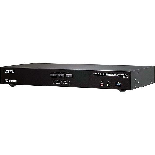 ����� ����� Aten CS1822 HDMI