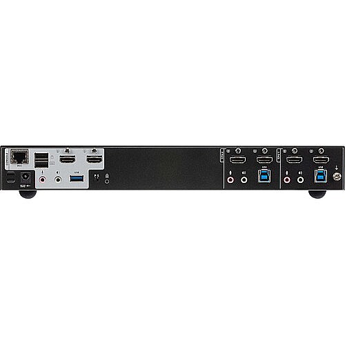 ����� ����� Aten CS1822 HDMI
